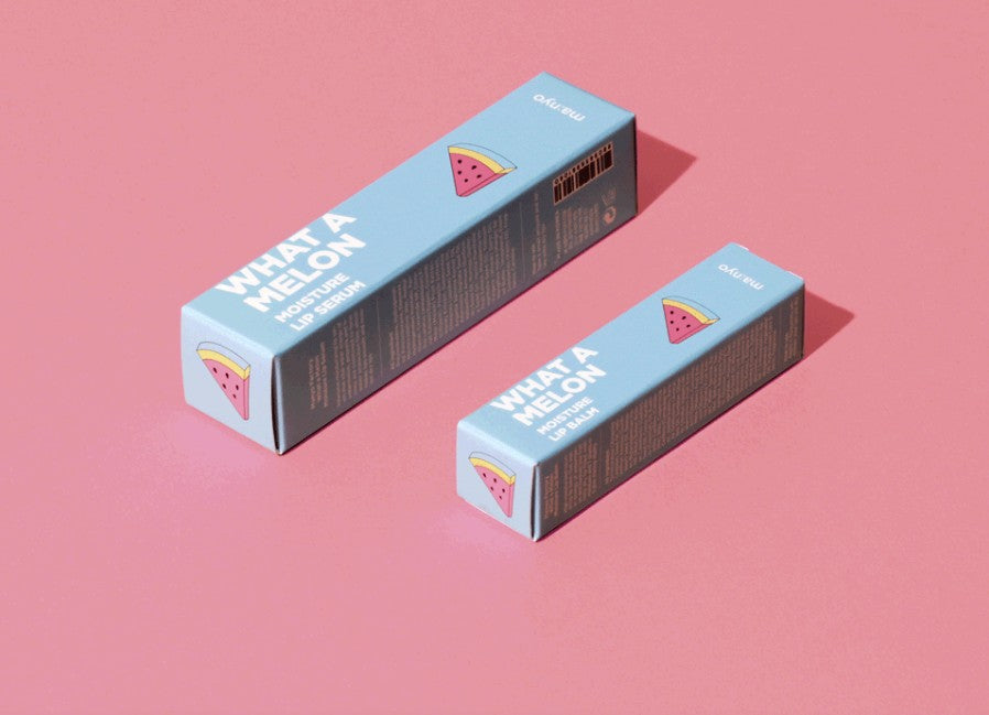 Manyo Factory What A Melon Lip Serum 10ml