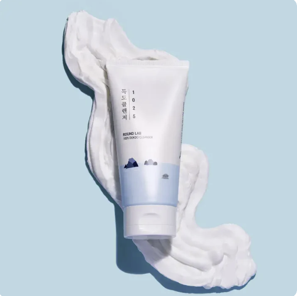 Round Lab 1025 Dokdo Cleanser 150ml