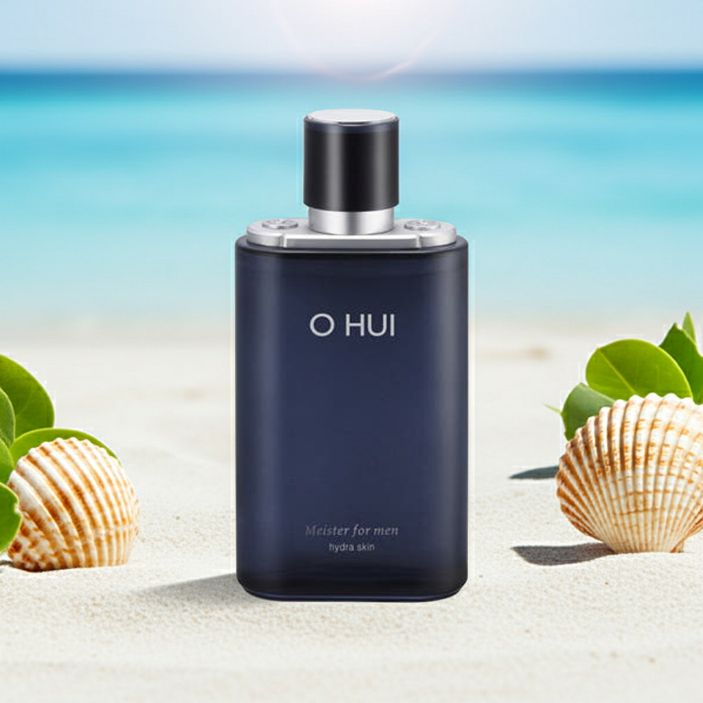 O HUI Meister For Men Hydra Skin 150ml
