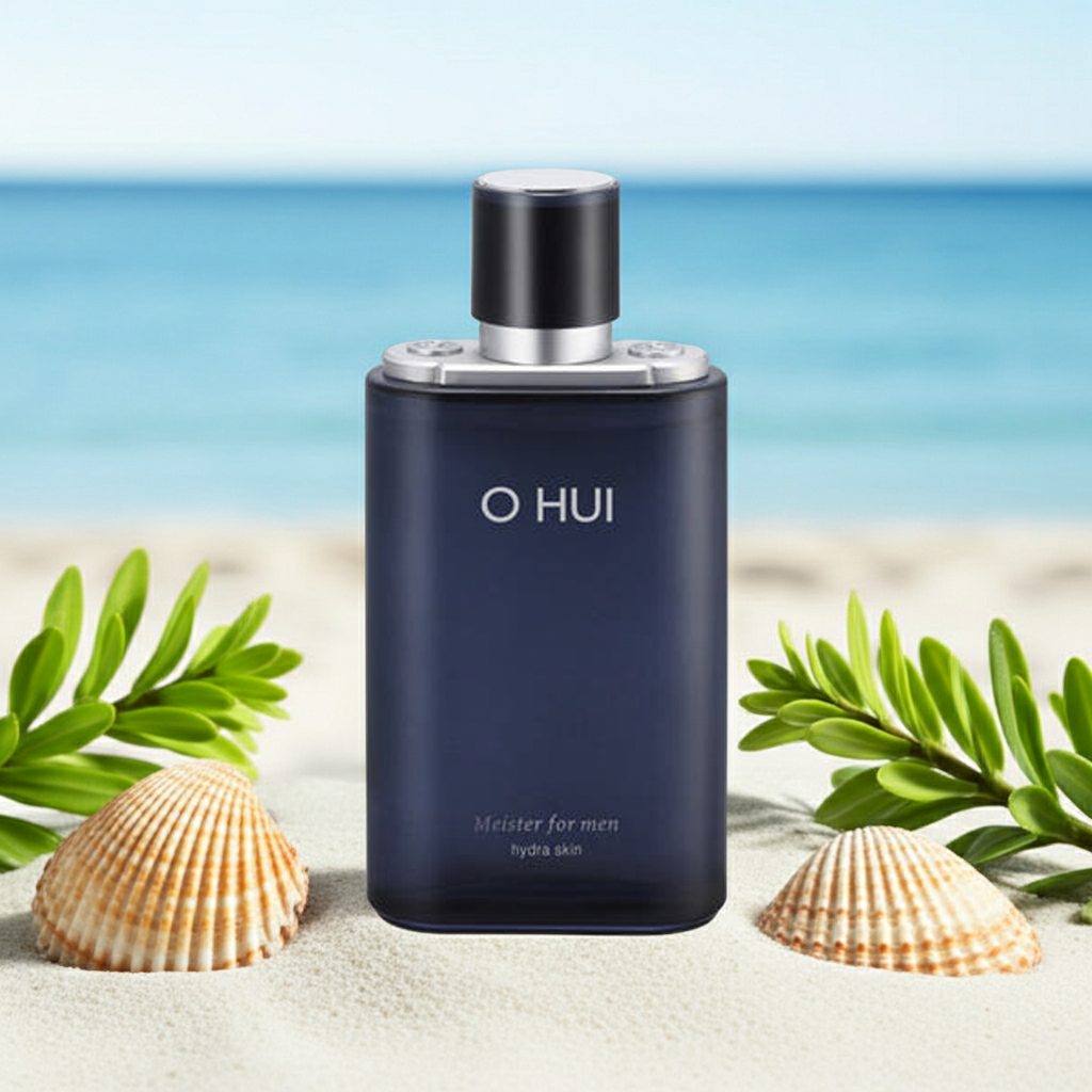 O HUI Meister For Men Hydra Skin 150ml