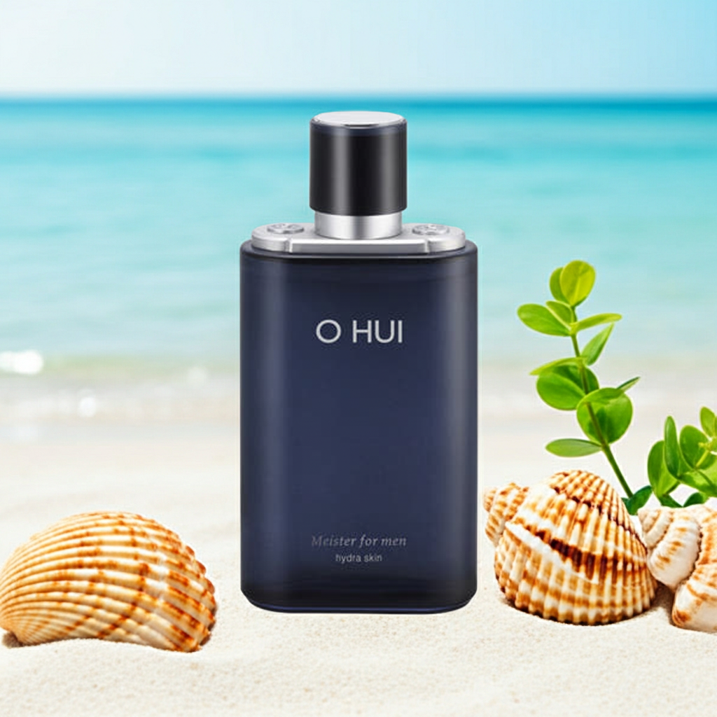 O HUI Meister For Men Hydra Skin 150ml