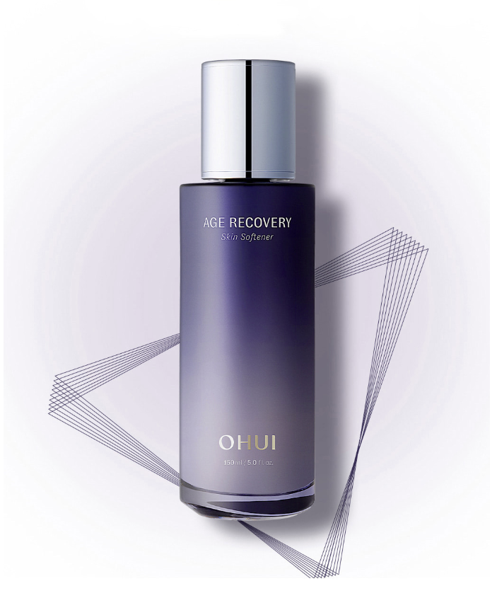 O HUI Age Recovery 8pcs Special Set