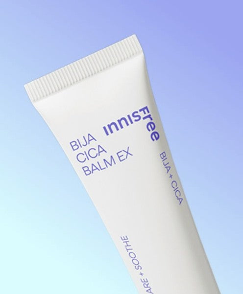 Innisfree Bija Cica Balm EX 40ml