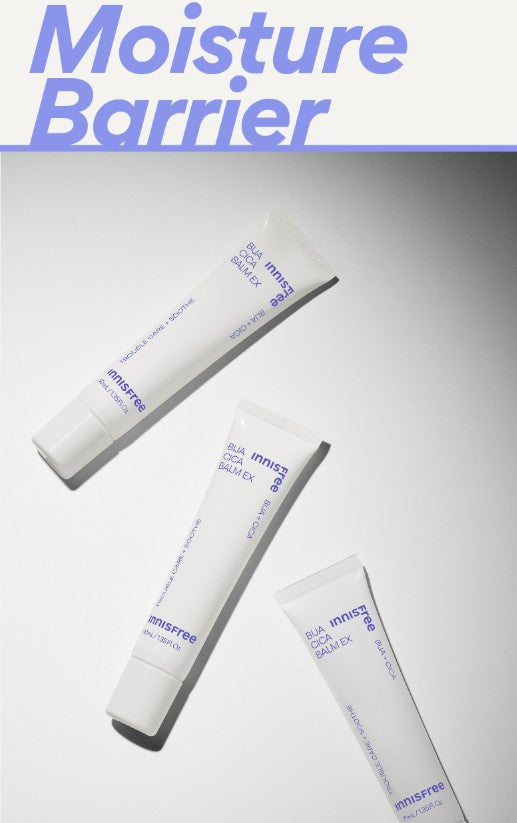 Innisfree Bija Cica Balm EX 40ml