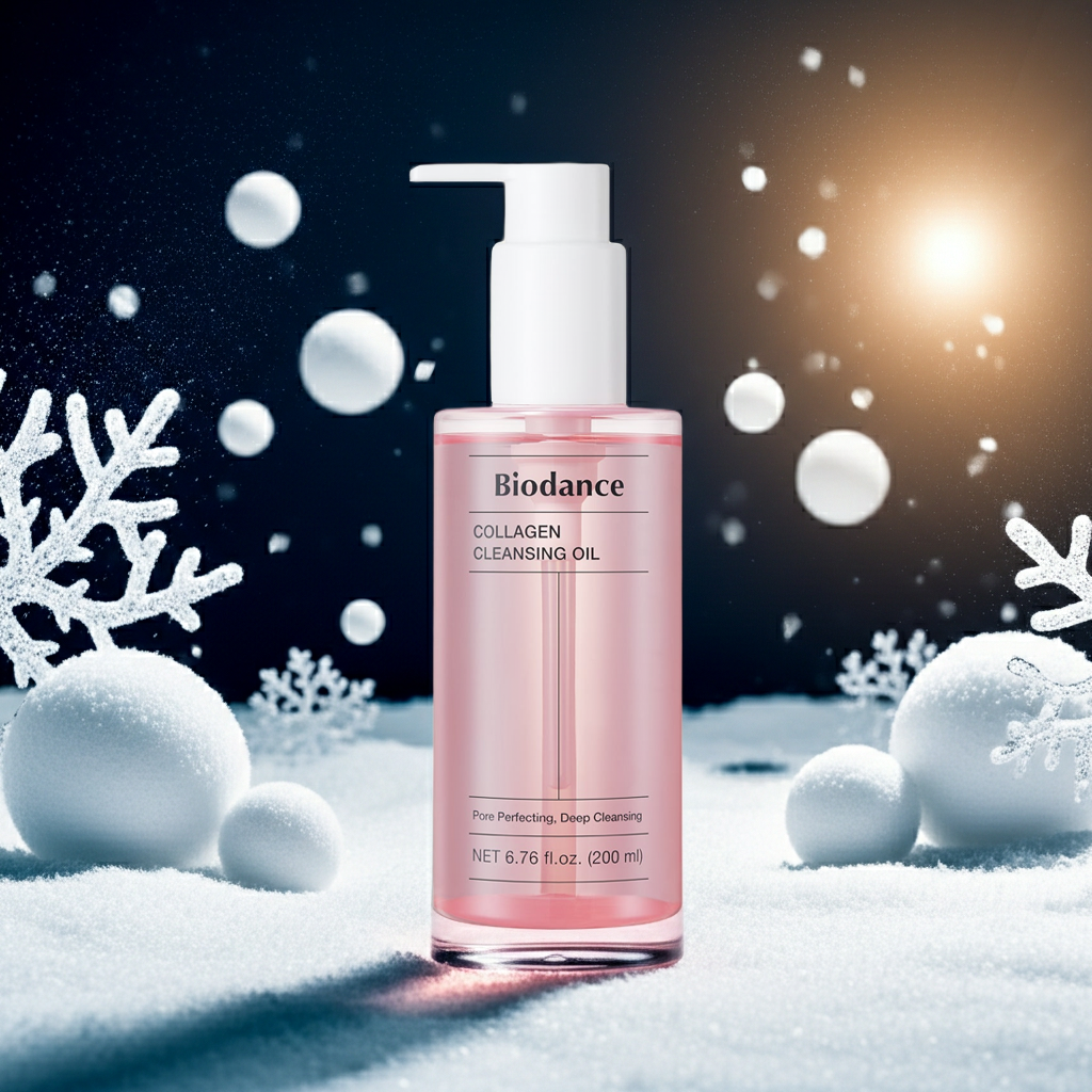Biodance Collagen Cleansing Oil 200ml