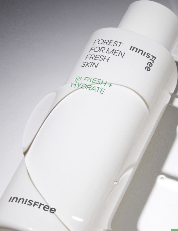 Innisfree Forest For Men Fresh Skin 180ml