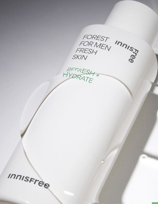 Innisfree Forest For Men Fresh Skin 180ml