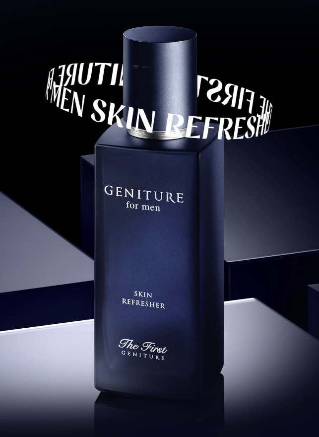 O HUI The First Geniture For Men Skin Refresher 150ml