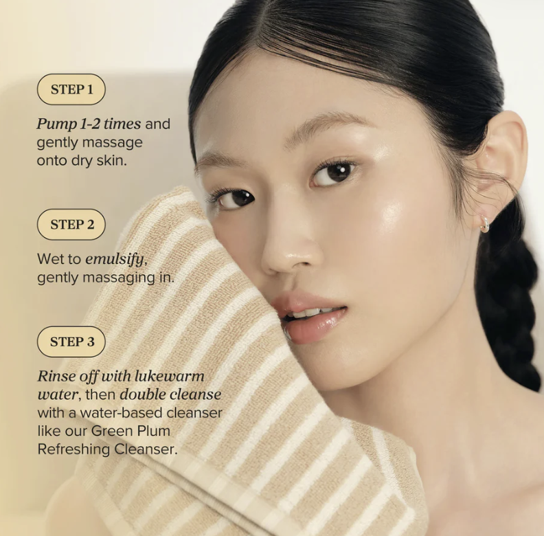 [Beauty of Joseon] Ginseng Cleansing Oil 210ml