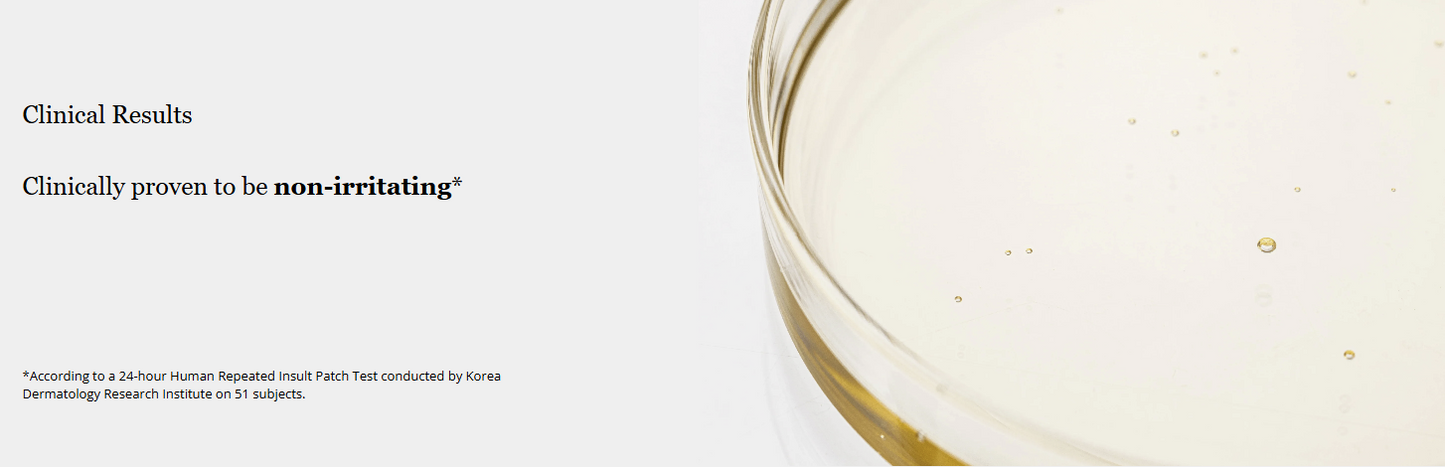 [Beauty of Joseon] Ginseng Cleansing Oil 210ml