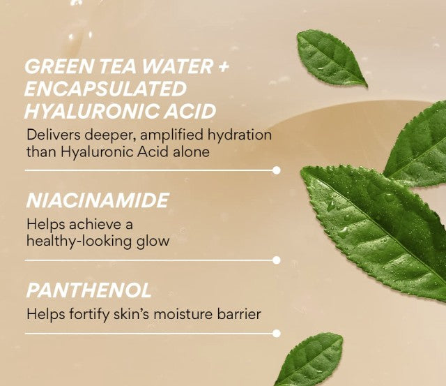 Innisfree Green Tea Seed Hyaluronic Serum 130ml