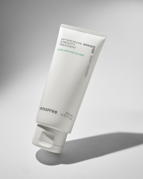Innisfree My Hair Recipe Strength Treatment 200ml