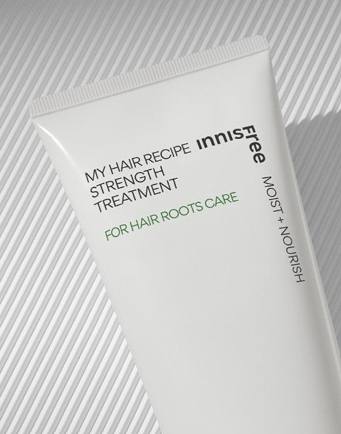 Innisfree My Hair Recipe Strength Treatment 200ml