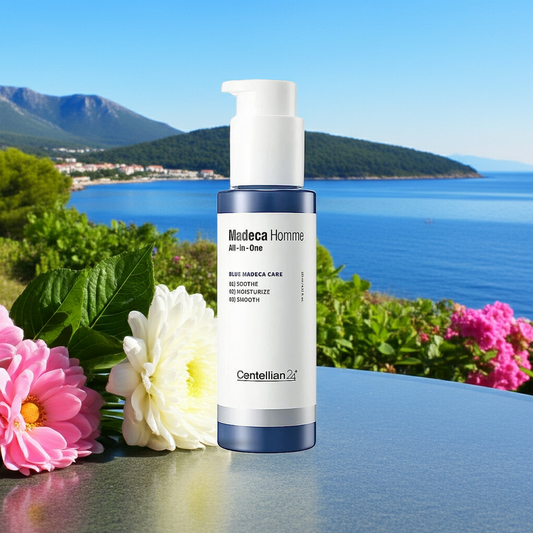 CENTELLIAN24 Homme All-In-One Moisture Essence 125ml