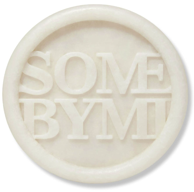 [SOME BY MI] Lacto Soy Low pH Morning Cleansing Bar 90g