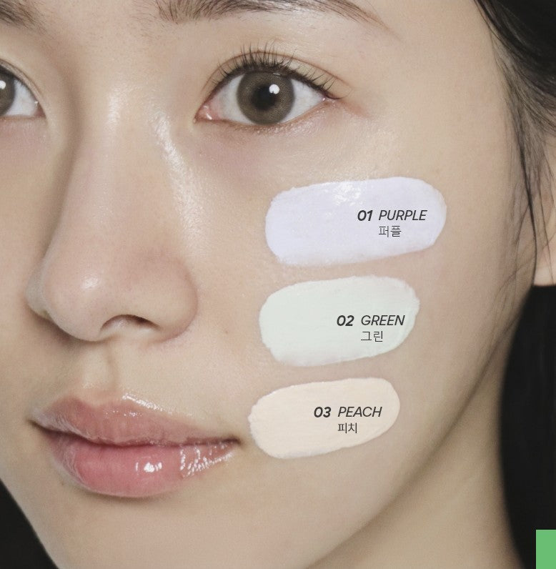 Innisfree Light Fitting Makeup Base 30ml SPF23 PA++