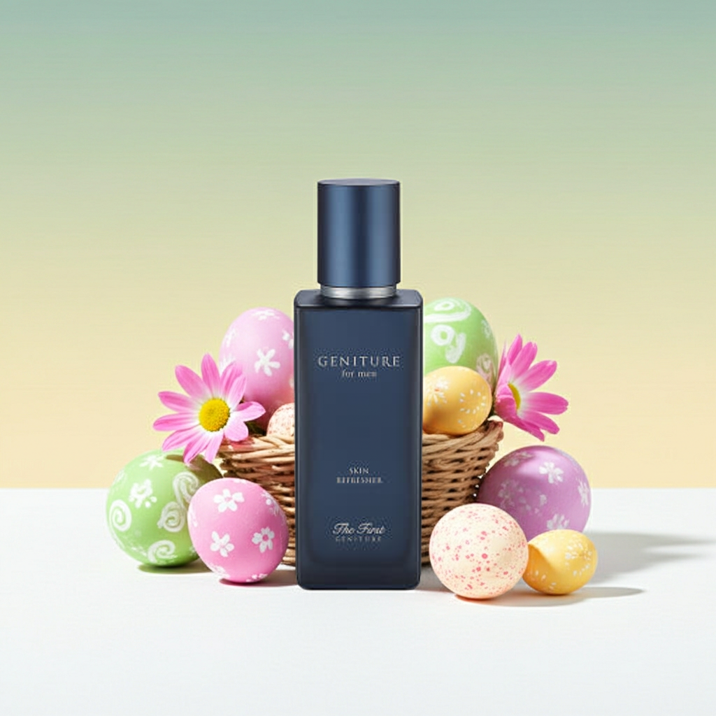 O HUI The First Geniture For Men Skin Refresher 150ml
