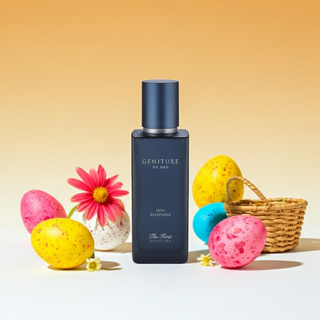 O HUI The First Geniture For Men Skin Refresher 150ml