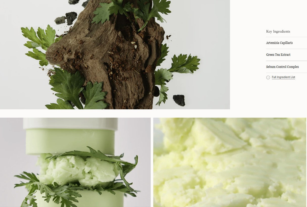 Beauty of Joseon Matte sun stick : Mugwort + Camelia 18g (SPF50+ PA++++) X 2EA [DOUBLE SET]