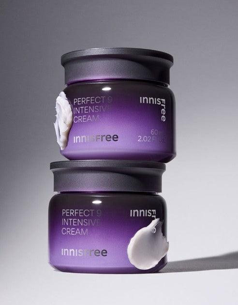 Innisfree Perfect 9 Intensive Cream 60ml