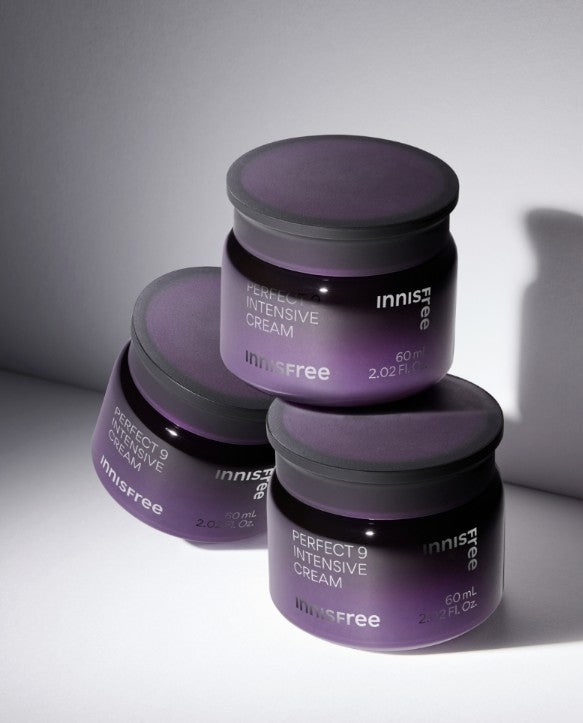 Innisfree Perfect 9 Intensive Cream 60ml