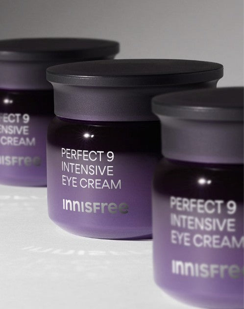Innisfree Perfect 9 Intensive Eye Cream 30ml