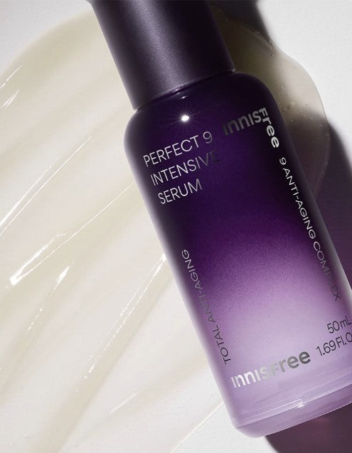 Innisfree Perfect 9 Intensive Serum 50ml