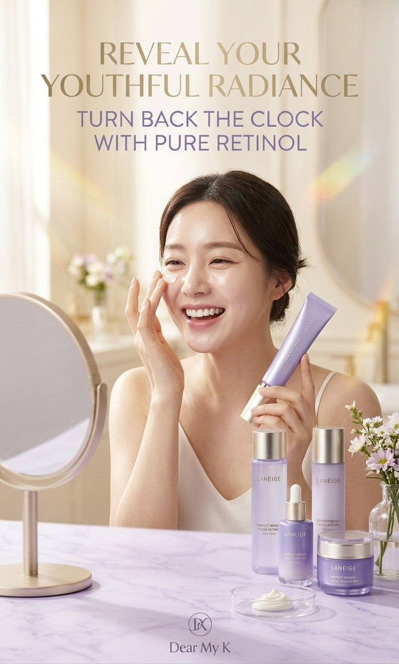 LANEIGE Perfect Renew Youth Retinol Pro 30ml