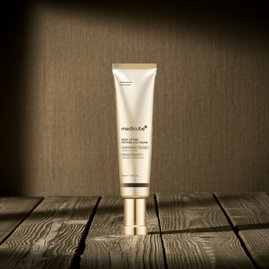 *NEW* Medicube Deep Lifting Peptide Eye Cream 30ml