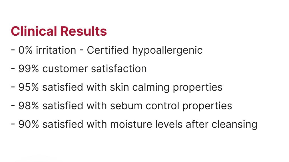 Medicube Red Foam Cleanser 230ml