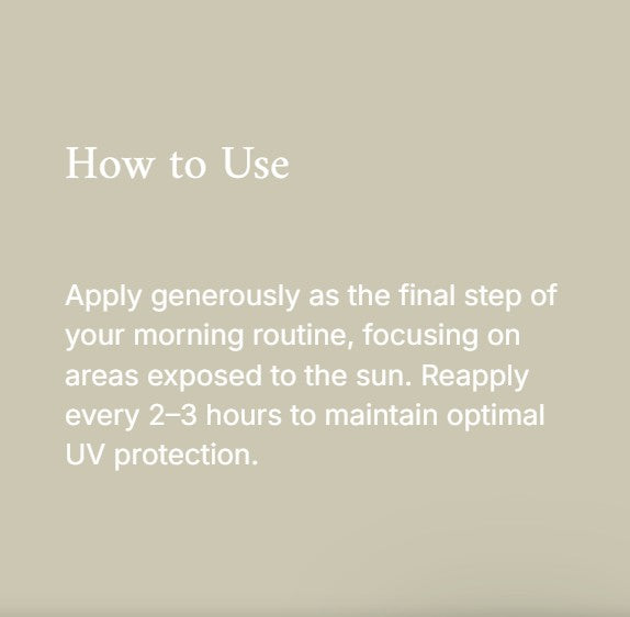 Beauty of Joseon Relief Sun Aqua-fresh Rice+B5 (SPF50+ PA++++) 50ml x 2ea