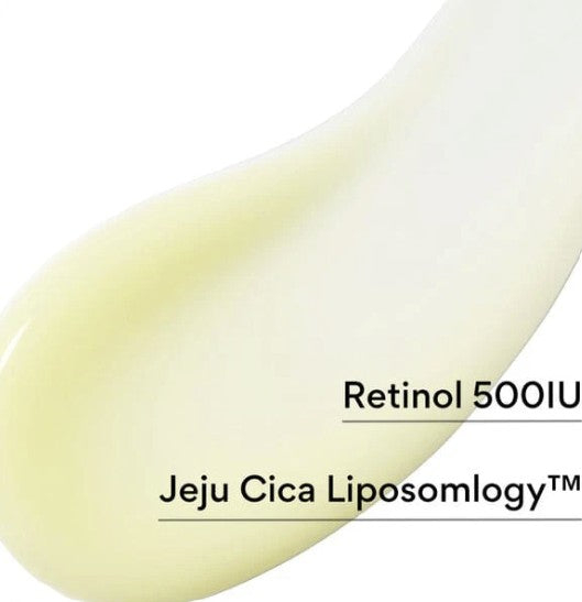 Innisfree Retinol Cica Repair Ampoule 80ml