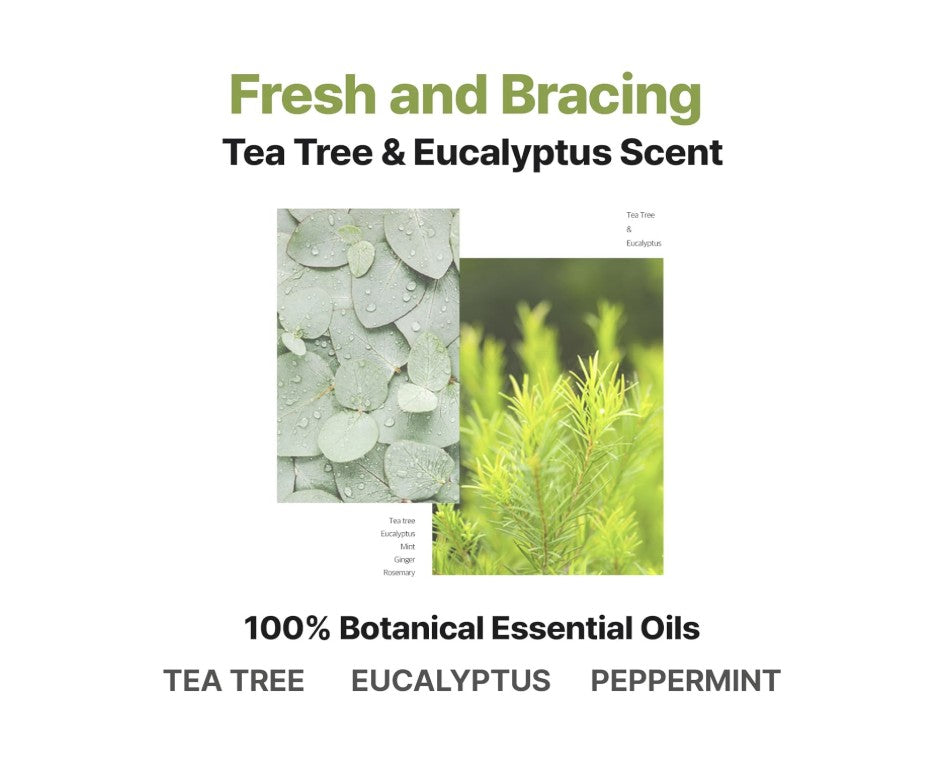 Ryo Root:Gen For Men Hair Loss Care Shampoo 515ml