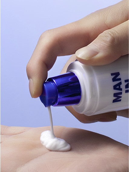 NATURE REPUBLIC Man In Blue Emulsion 130ml