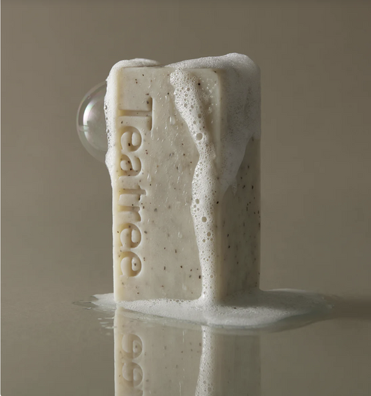 AROMATICA Tea Tree Balancing Cleansing Bar 110g