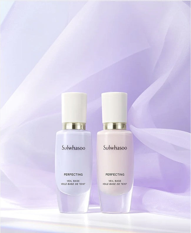 Sulwhasoo Perfecting Veil Base SPF29/PA++ 30ml