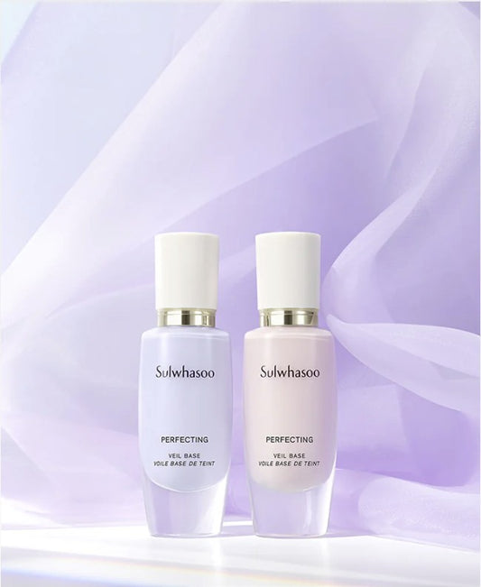 Sulwhasoo Perfecting Veil Base SPF29/PA++ 30ml