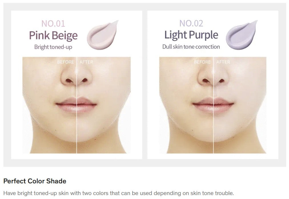 Sulwhasoo Perfecting Veil Base SPF29/PA++ 30ml