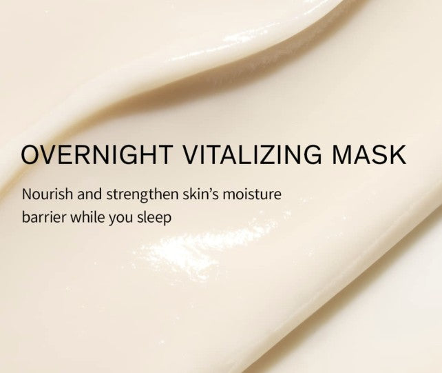Sulwhasoo Overnight Vitalizing & Radiance Face Mask 120ml