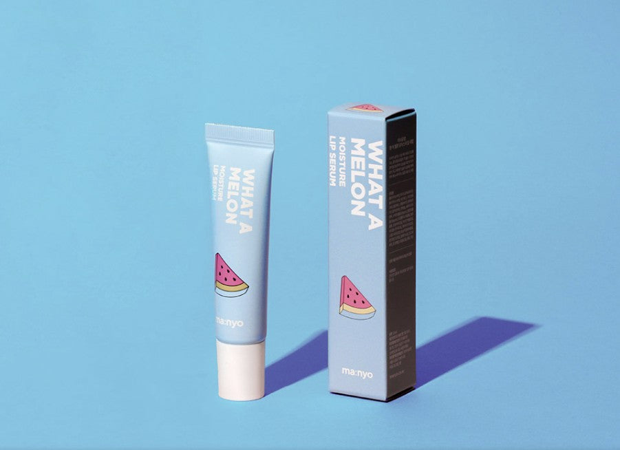 Manyo Factory What A Melon Lip Serum 10ml
