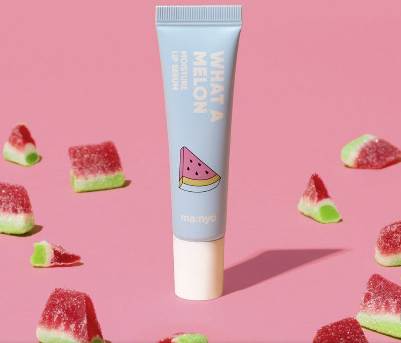 Manyo Factory What A Melon Lip Serum 10ml