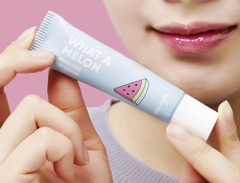 Manyo Factory What A Melon Lip Serum 10ml