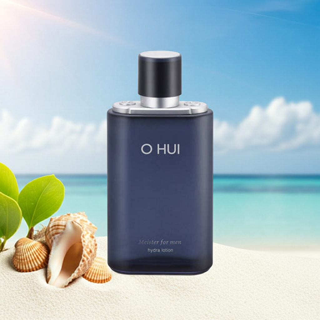O HUI Meister For Men Hydra Lotion 110ml