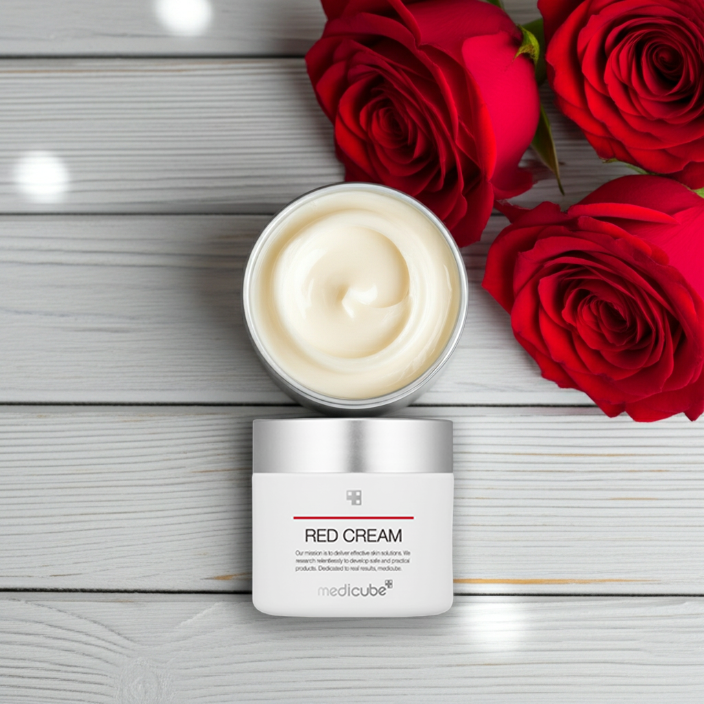 Medicube Red Cream 2.0 50ml