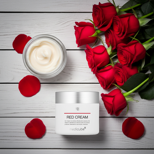 Medicube Red Cream 2.0 50ml