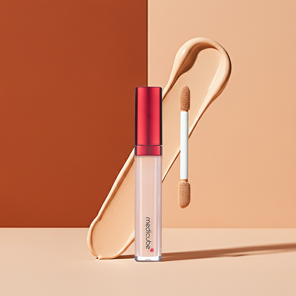 Medicube Red Concealer Tip Type 5ml