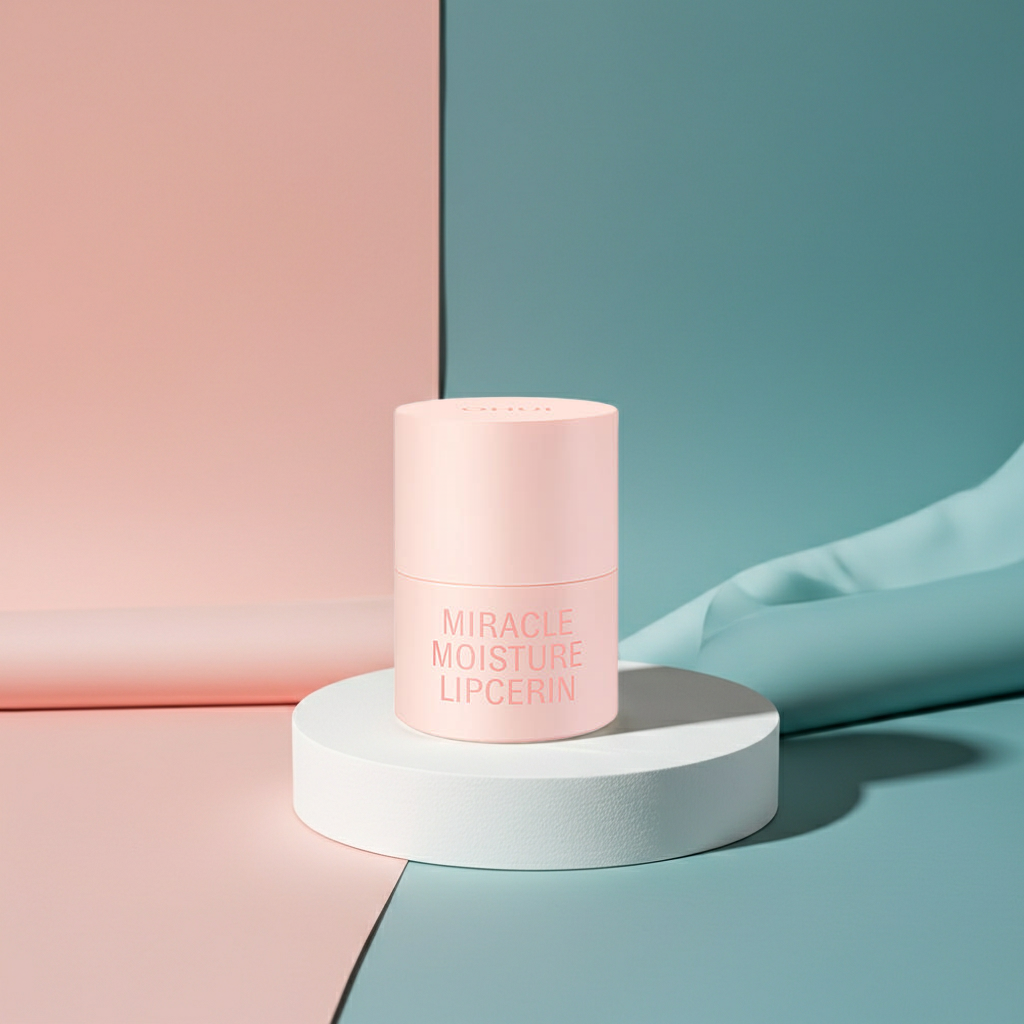 O HUI Miracle Moisture Lipcerin 15ml