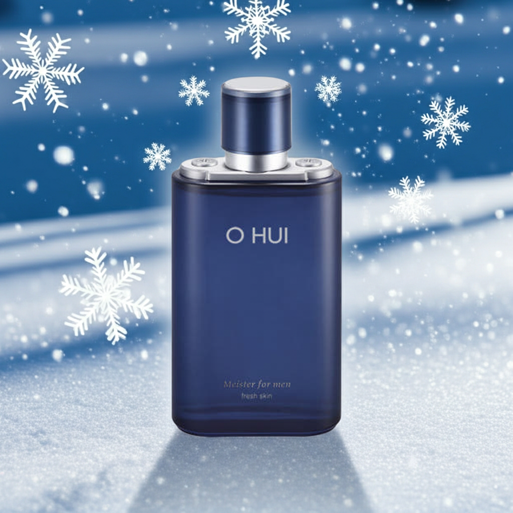 O HUI Meister For Men Fresh Skin 150ml