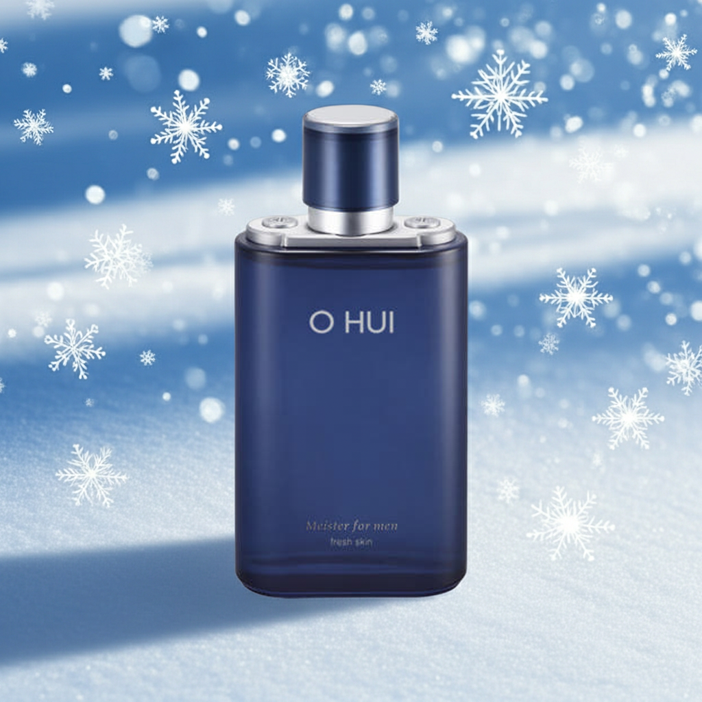 O HUI Meister For Men Fresh Skin 150ml