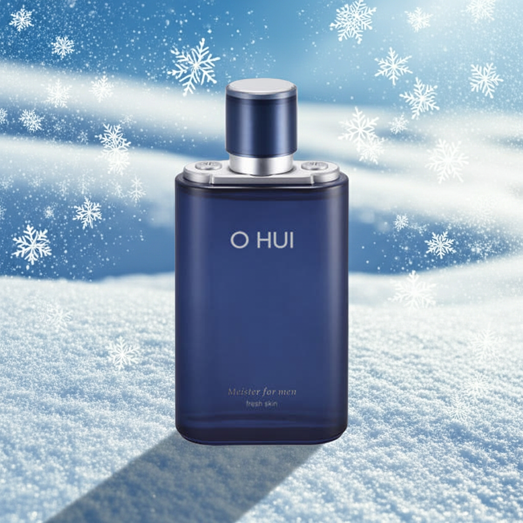 O HUI Meister For Men Fresh Skin 150ml